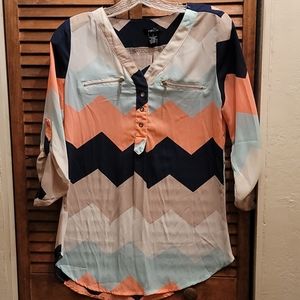 Rue21 blouse
